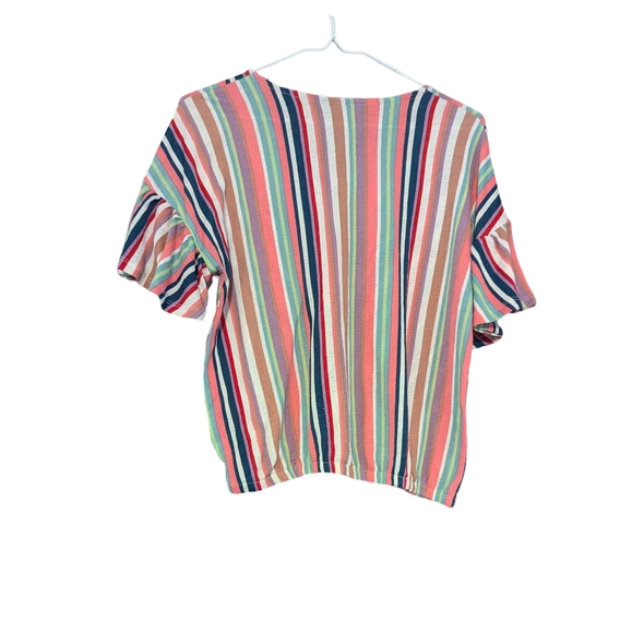 Women's blouse - Picture 2 of 2